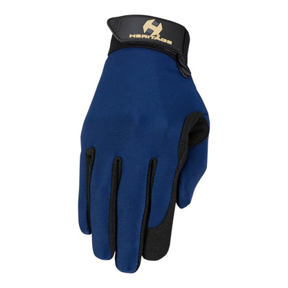 Heritage Performance Glove- JPC Equestrian.com