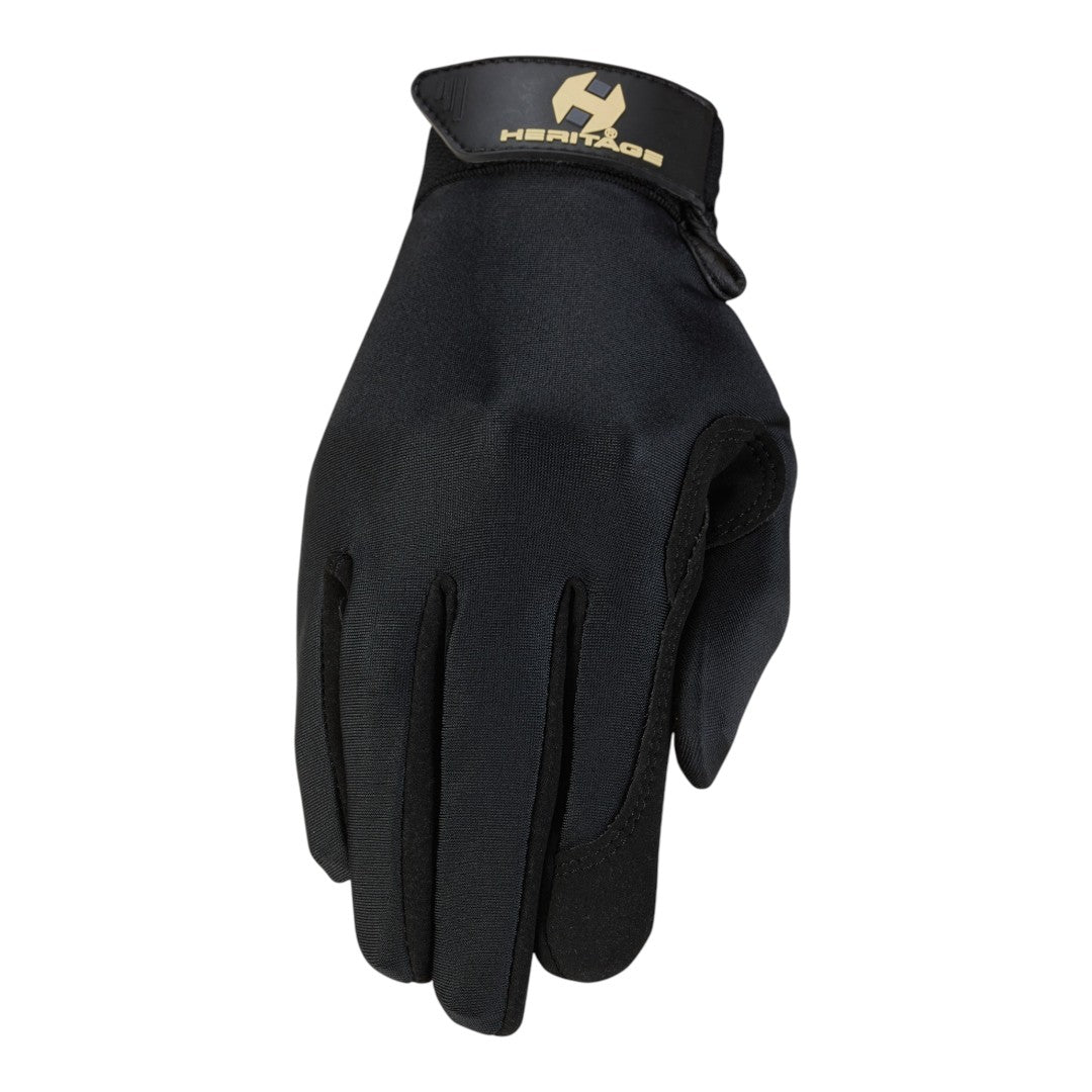 Heritage Performance Glove- JPC Equestrian.com