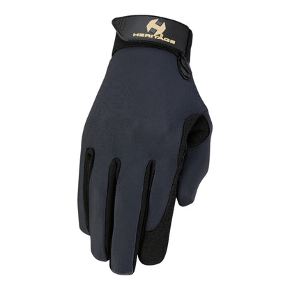 Heritage Performance Glove- JPC Equestrian.com