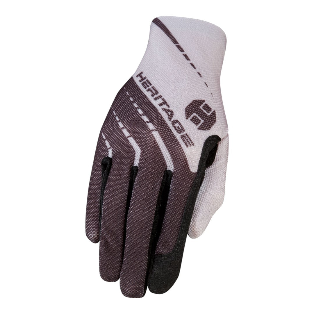 Heritage Solara Glove- JPC Equestrian.com