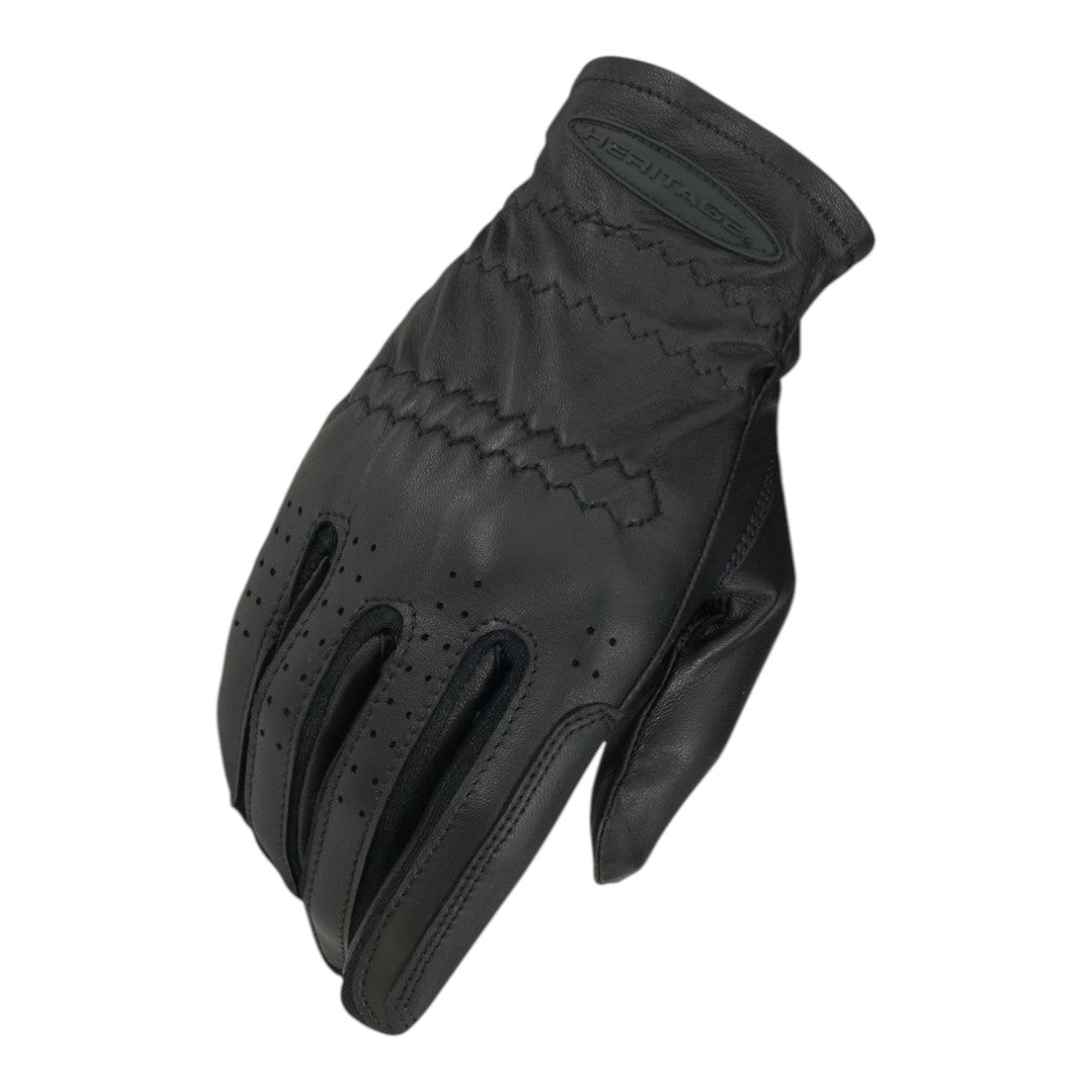 Heritage Pro-Fit Show Glove- JPC Equestrian.com