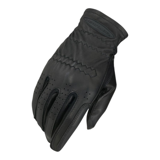 Heritage Pro-Fit Show Glove- JPC Equestrian.com
