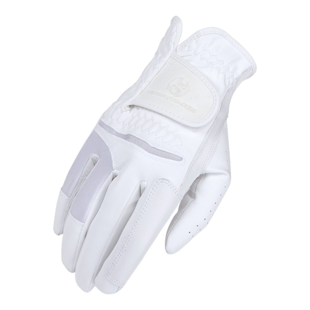 Heritage Pro-Comp Show Glove- JPC Equestrian.com