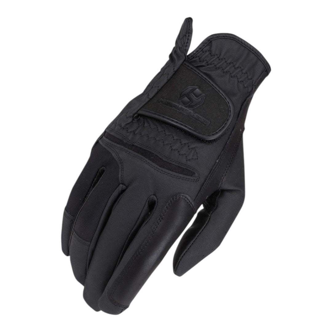 Heritage Pro-Comp Show Glove- JPC Equestrian.com