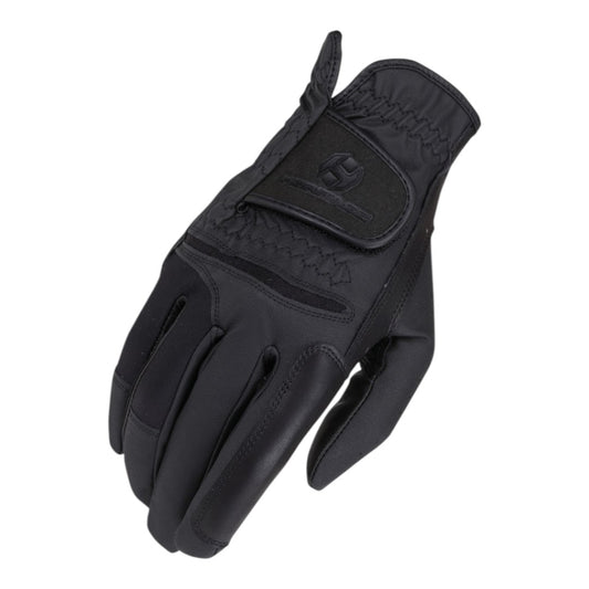 Heritage Pro-Comp Show Glove- JPC Equestrian.com