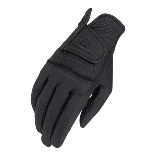 Heritage Premier Show Glove- JPC Equestrian.com