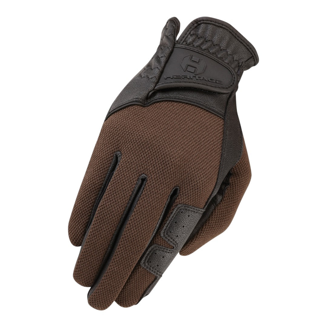 Heritage Cross-Country Glove – JPC Equestrian
