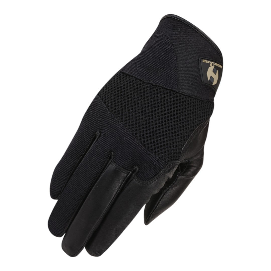 Heritage Tackified Polo Glove