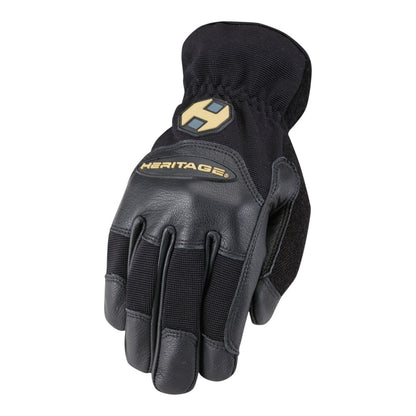 Heritage Trainer Glove