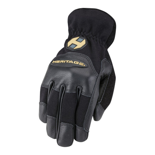 Heritage Trainer Glove