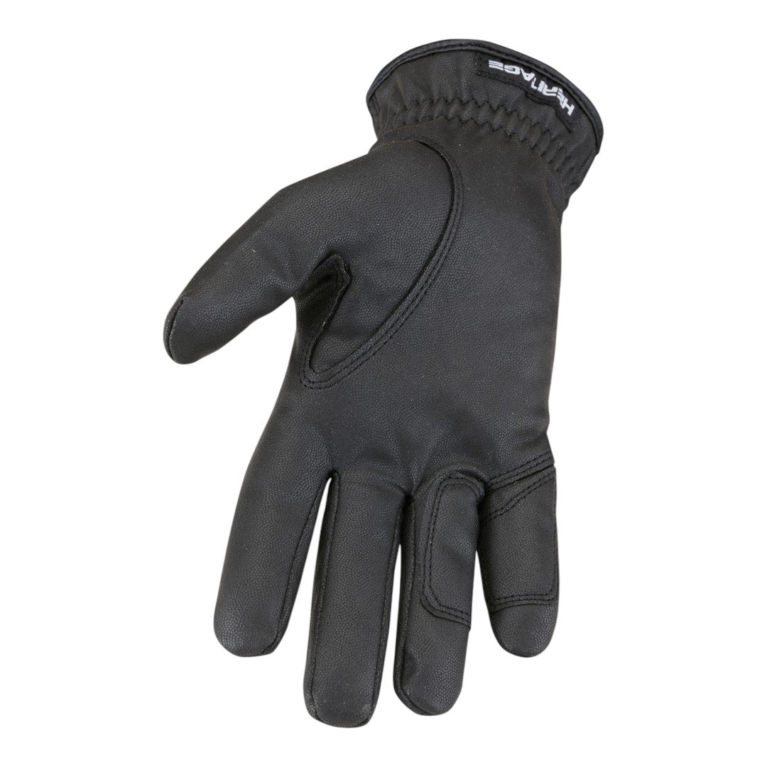 Heritage Premier Winter Show Glove