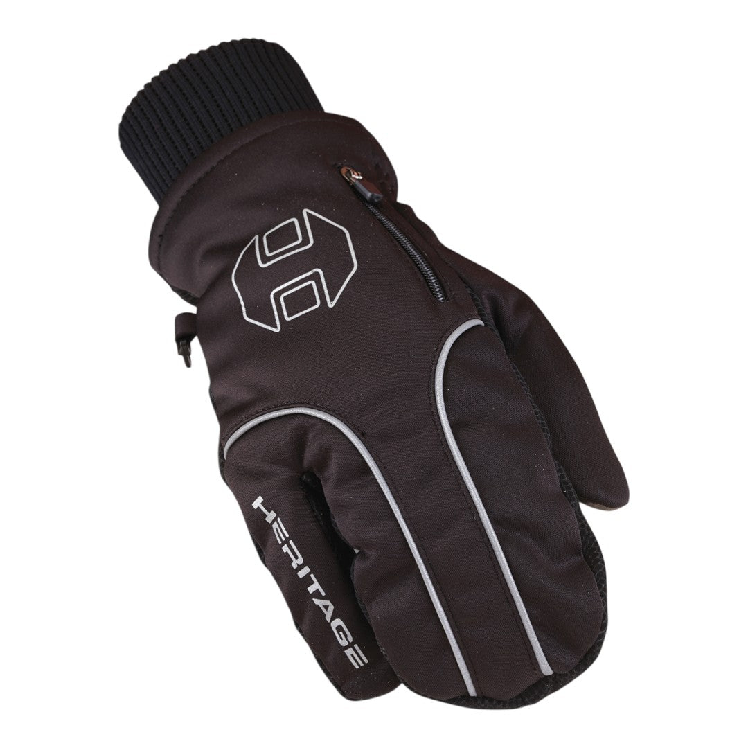 Heritage Arctic Winter Glove