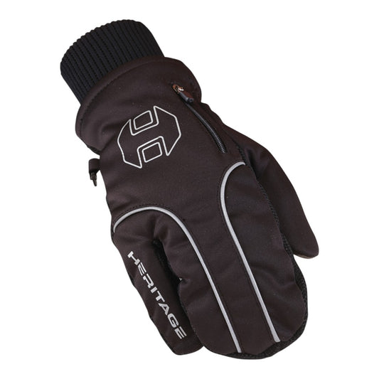 Heritage Arctic Winter Glove