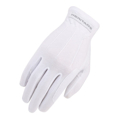 Heritage Power Grip Glove