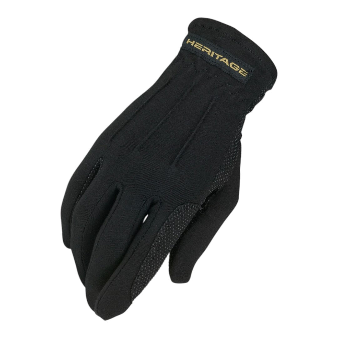 Heritage Power Grip Glove