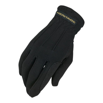 Heritage Power Grip Glove