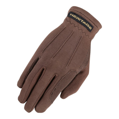 Heritage Power Grip Glove