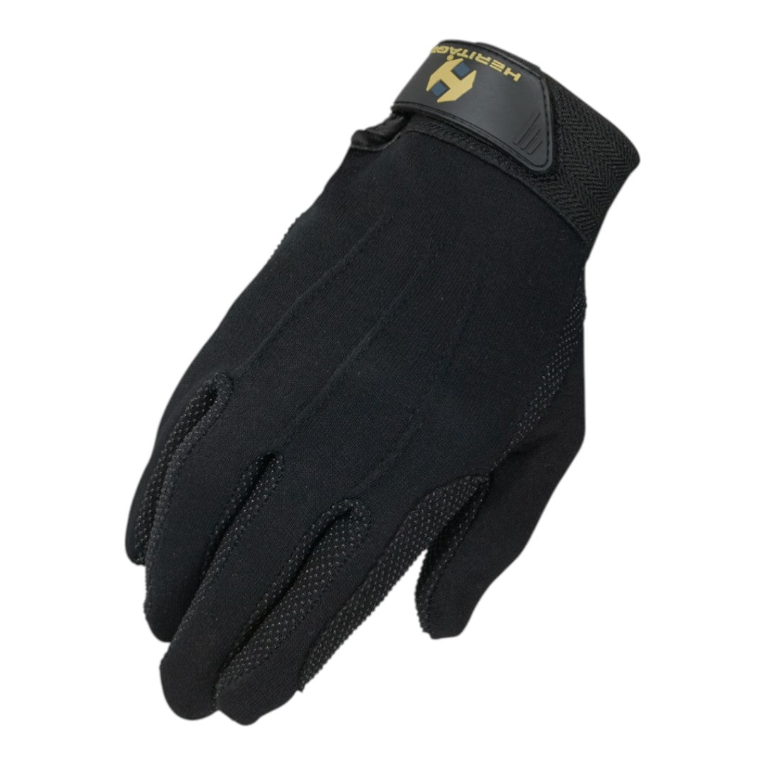 Heritage Cotton Grip Glove
