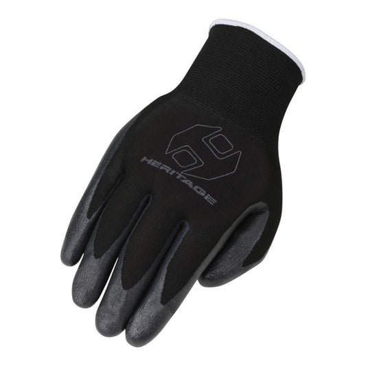 Heritage Utility Work Glove 3/Pak