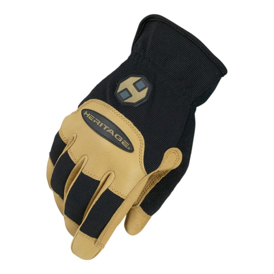 Heritage Stable Work Glove