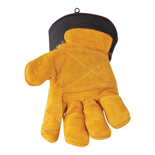 Heritage Fence Work Glove