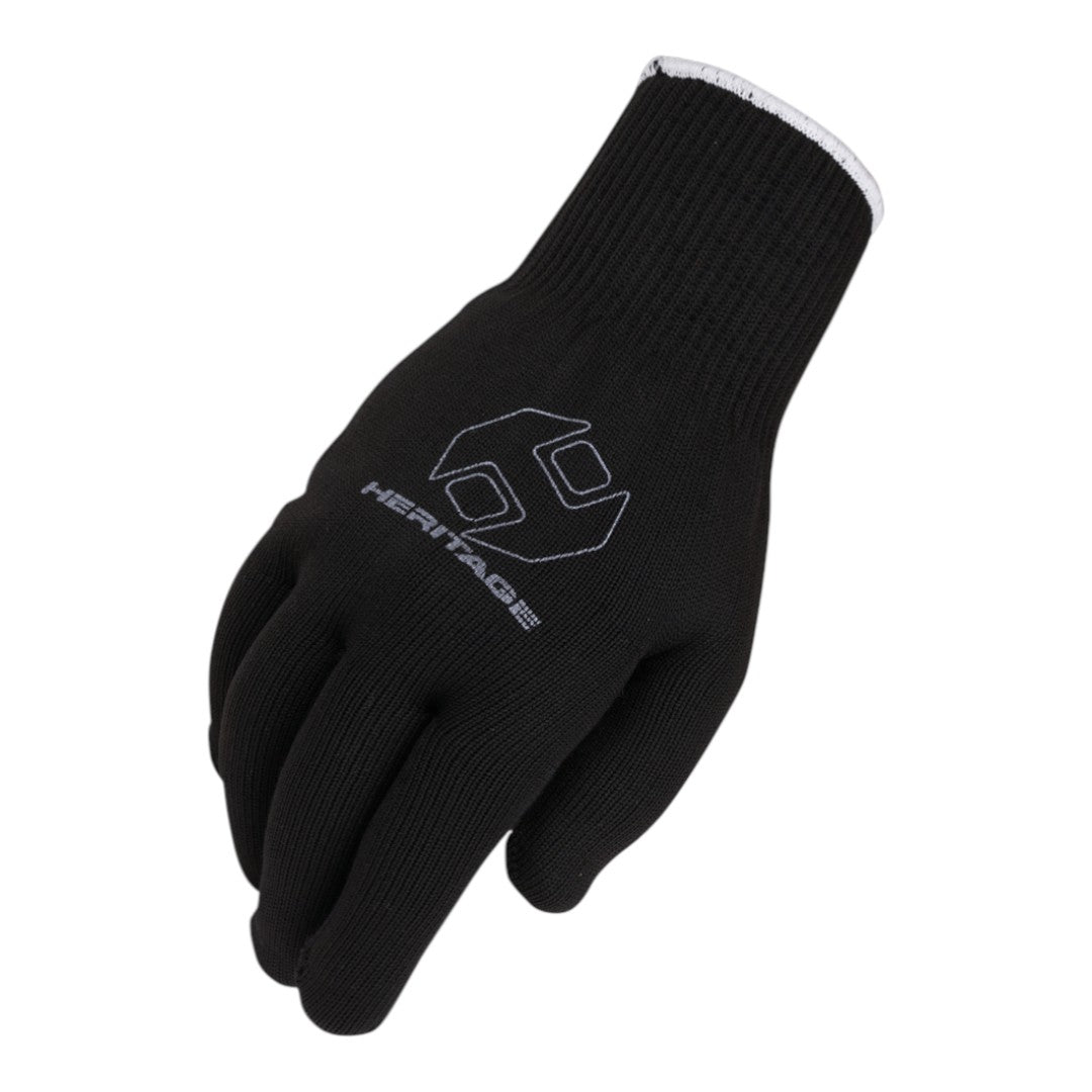 Heritage Progrip Roping Glove (12/Pak)