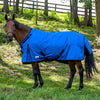 Tuffrider Comfy – Fit  Heavy Weight Standard Neck Turnout Blanket w/Adjustable neck opening 1200D 300gms