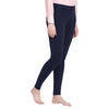 TuffRider Ladies Cotton Schoolers Riding Tights