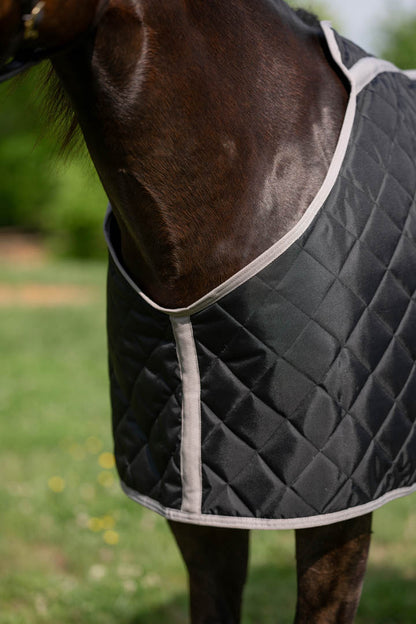 TuffRider Shelter Closed Front Medium Weight Stable Blanket