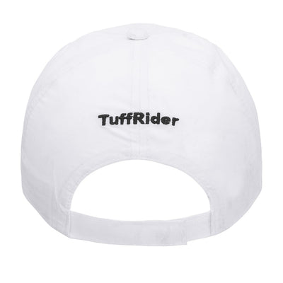 TuffRider Cap