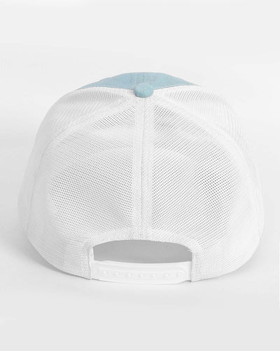 TuffRider Legacy Mesh Back Ball Cap