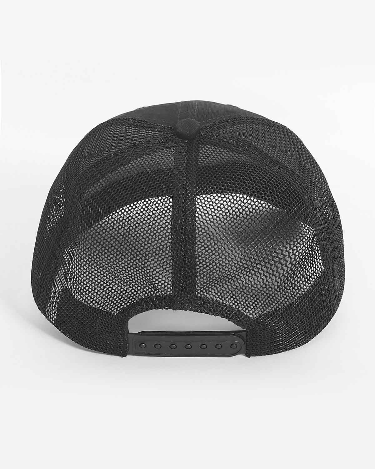 TuffRider Inspiration Mesh Back Ball Cap