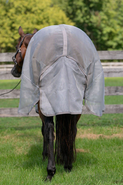 TuffRider NevaTear Technical Standard Neck Fly Sheet