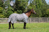 TuffRider NevaTear Technical Standard Neck Fly Sheet