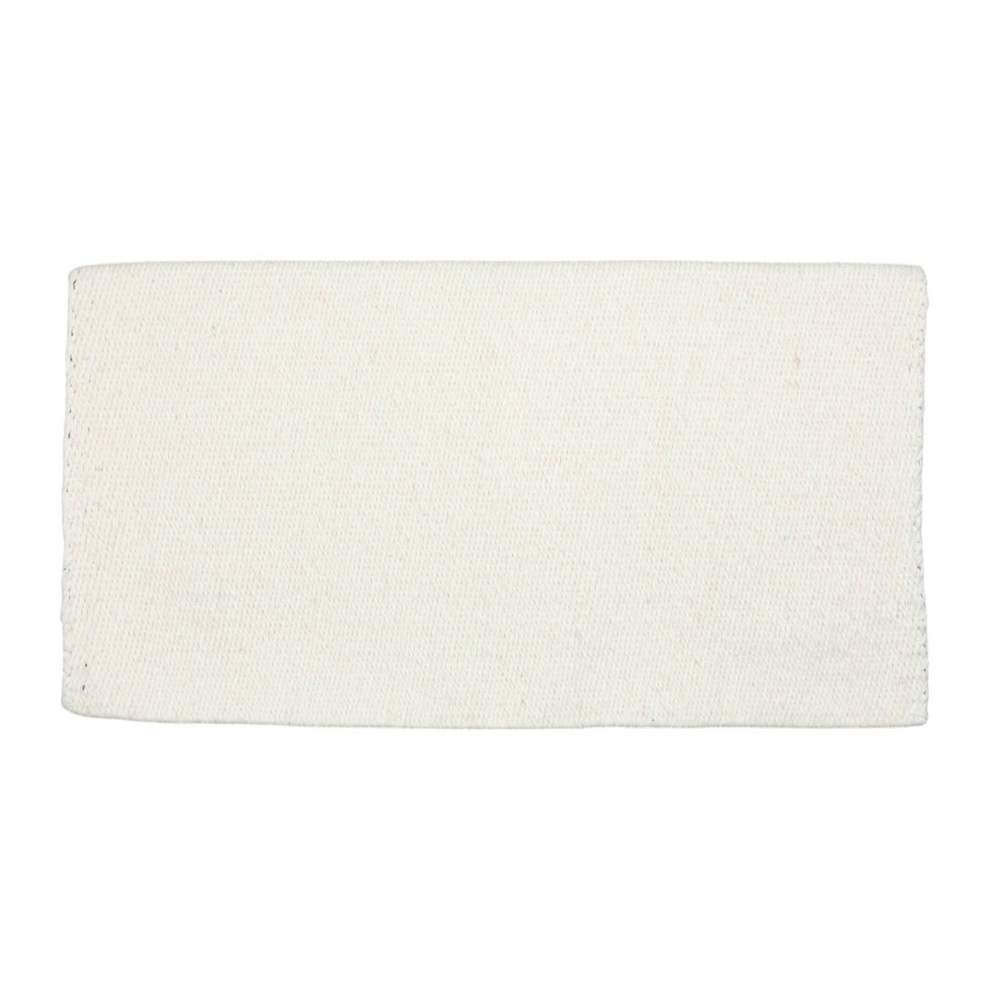 TuffRider Solid Color Double Weave Saddle Blanket - JPC Equestrian.com
