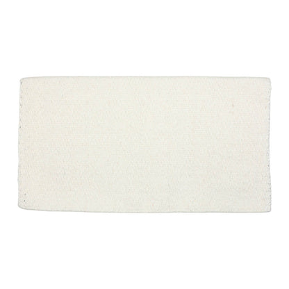 TuffRider Solid Color Double Weave Saddle Blanket - JPC Equestrian.com