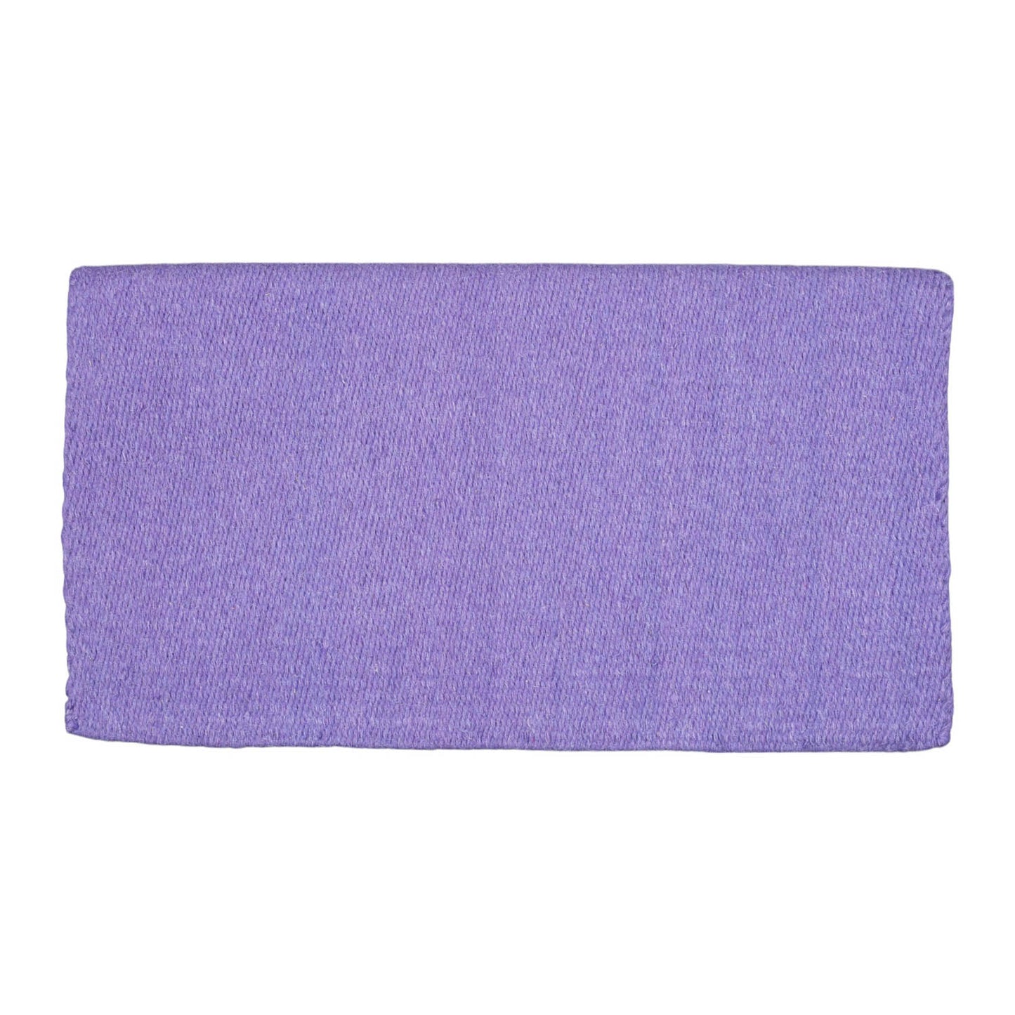 TuffRider Solid Color Double Weave Saddle Blanket - JPC Equestrian.com
