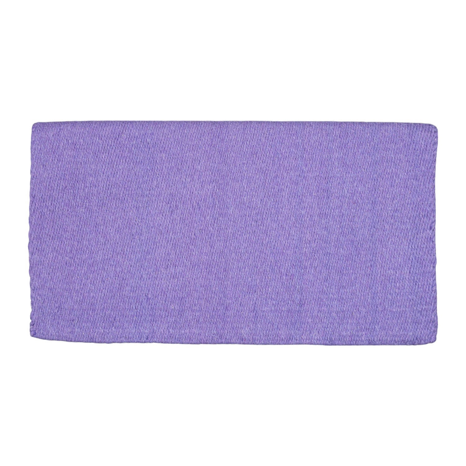 TuffRider Solid Color Double Weave Saddle Blanket - JPC Equestrian.com