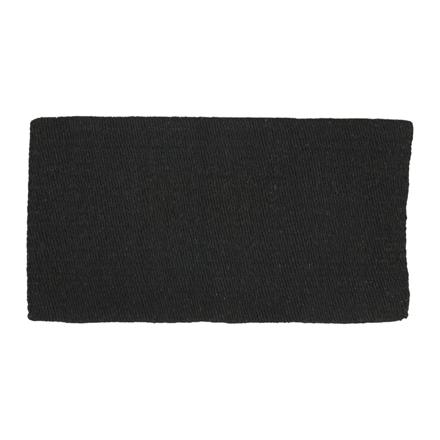 TuffRider Solid Color Double Weave Saddle Blanket - JPC Equestrian.com
