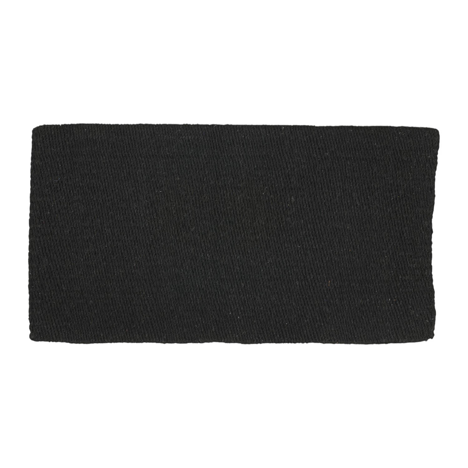 TuffRider Solid Color Double Weave Saddle Blanket - JPC Equestrian.com
