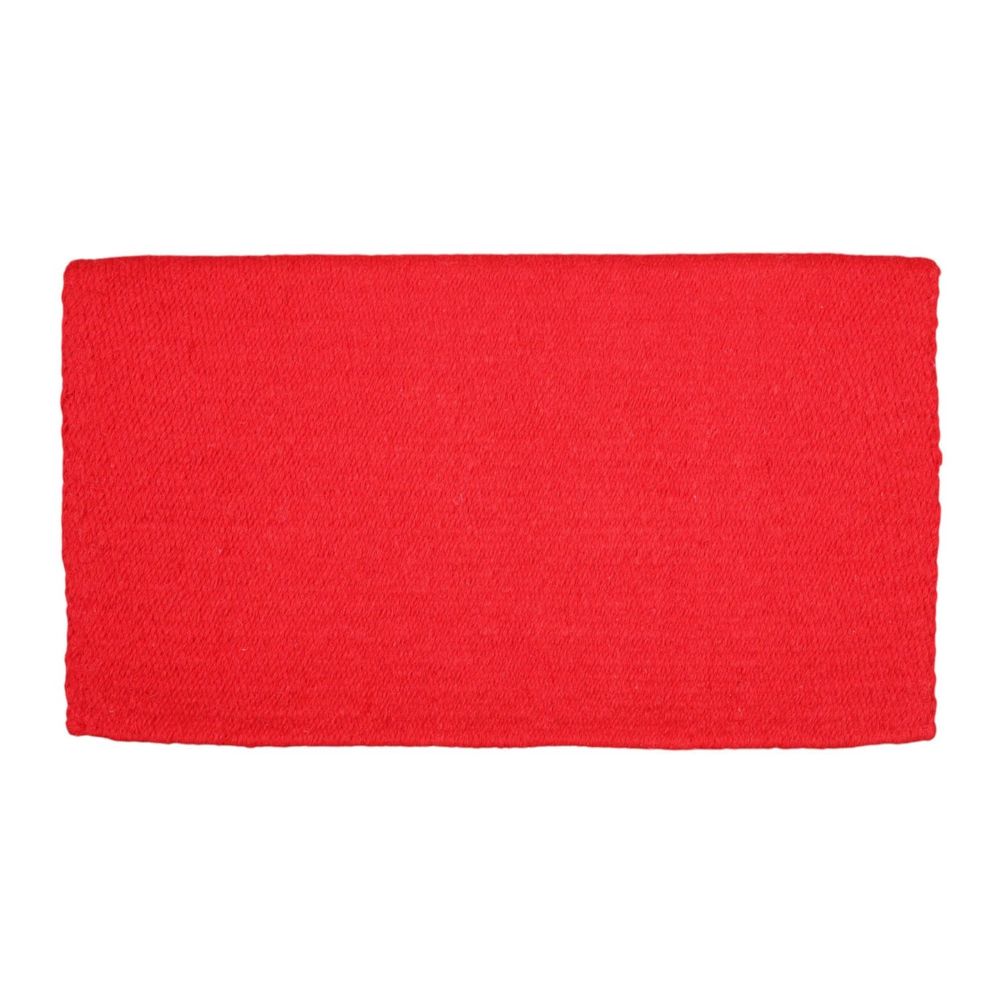 TuffRider Solid Color Double Weave Saddle Blanket - JPC Equestrian.com