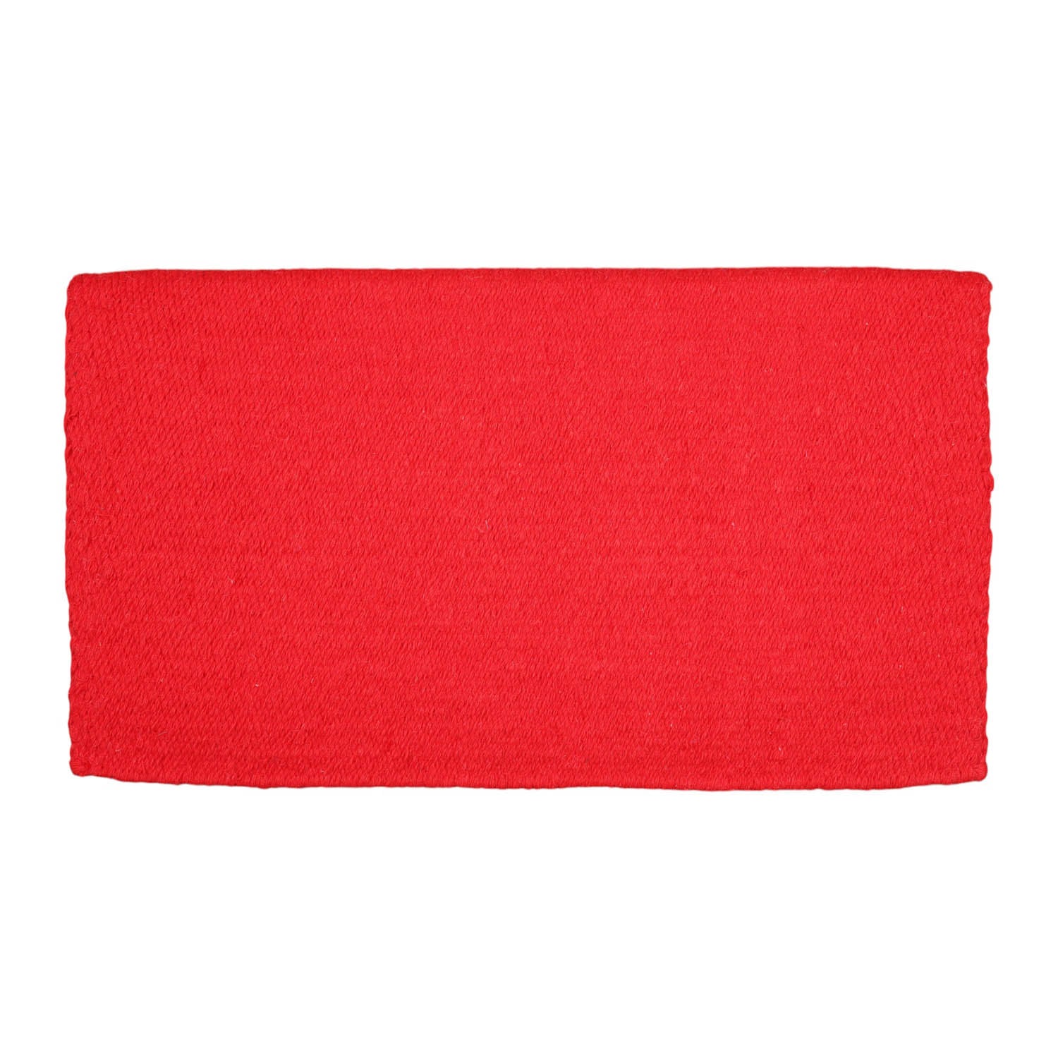 TuffRider Solid Color Double Weave Saddle Blanket - JPC Equestrian.com