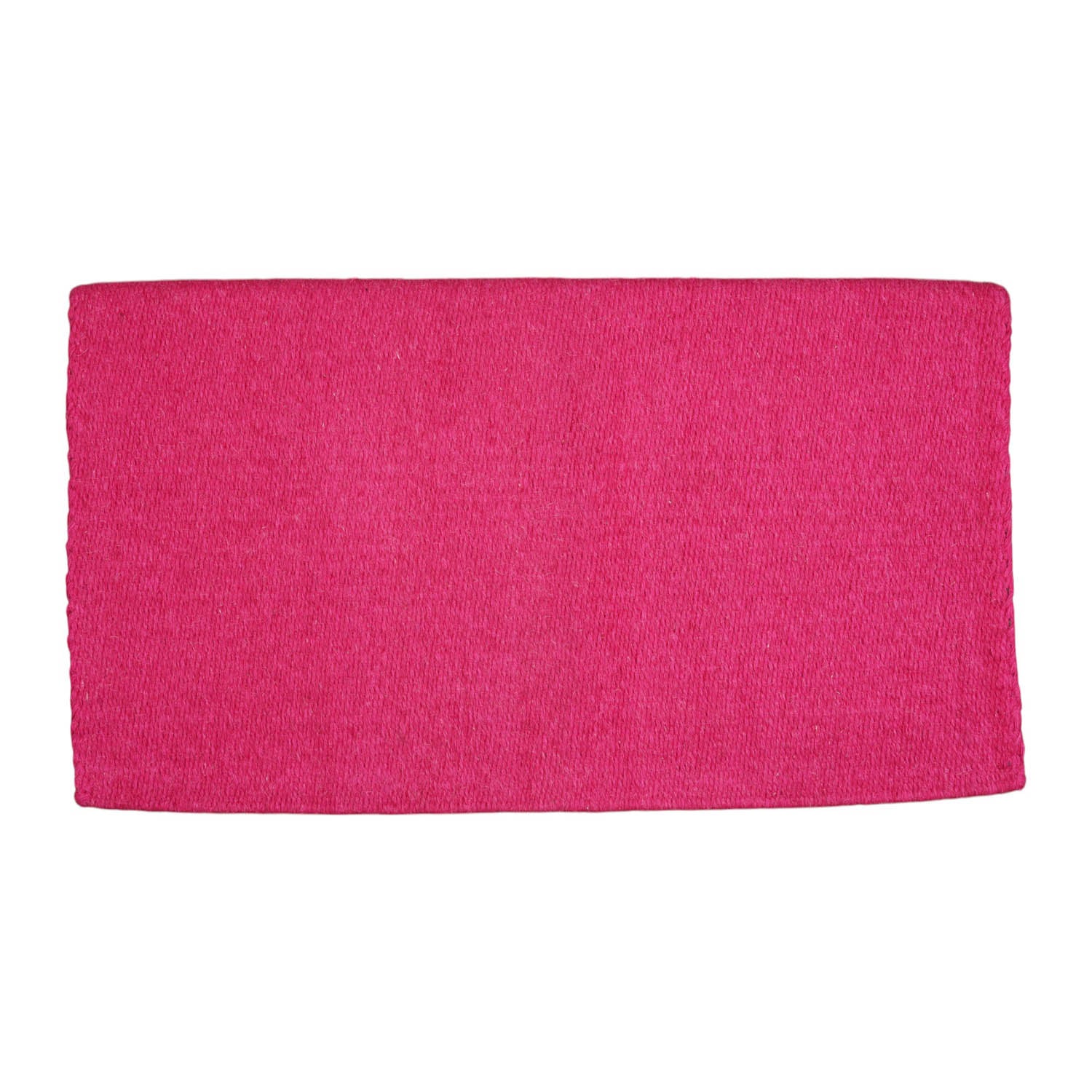 TuffRider Solid Color Double Weave Saddle Blanket - JPC Equestrian.com