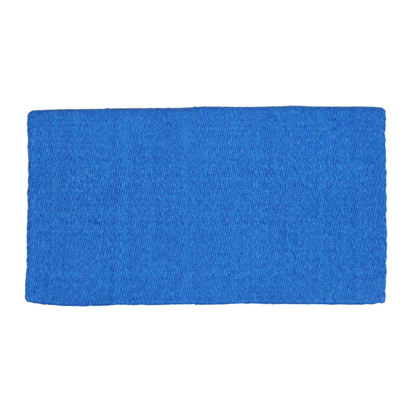 TuffRider Solid Color Double Weave Saddle Blanket - JPC Equestrian.com