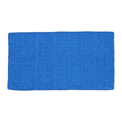 TuffRider Solid Color Double Weave Saddle Blanket - JPC Equestrian.com