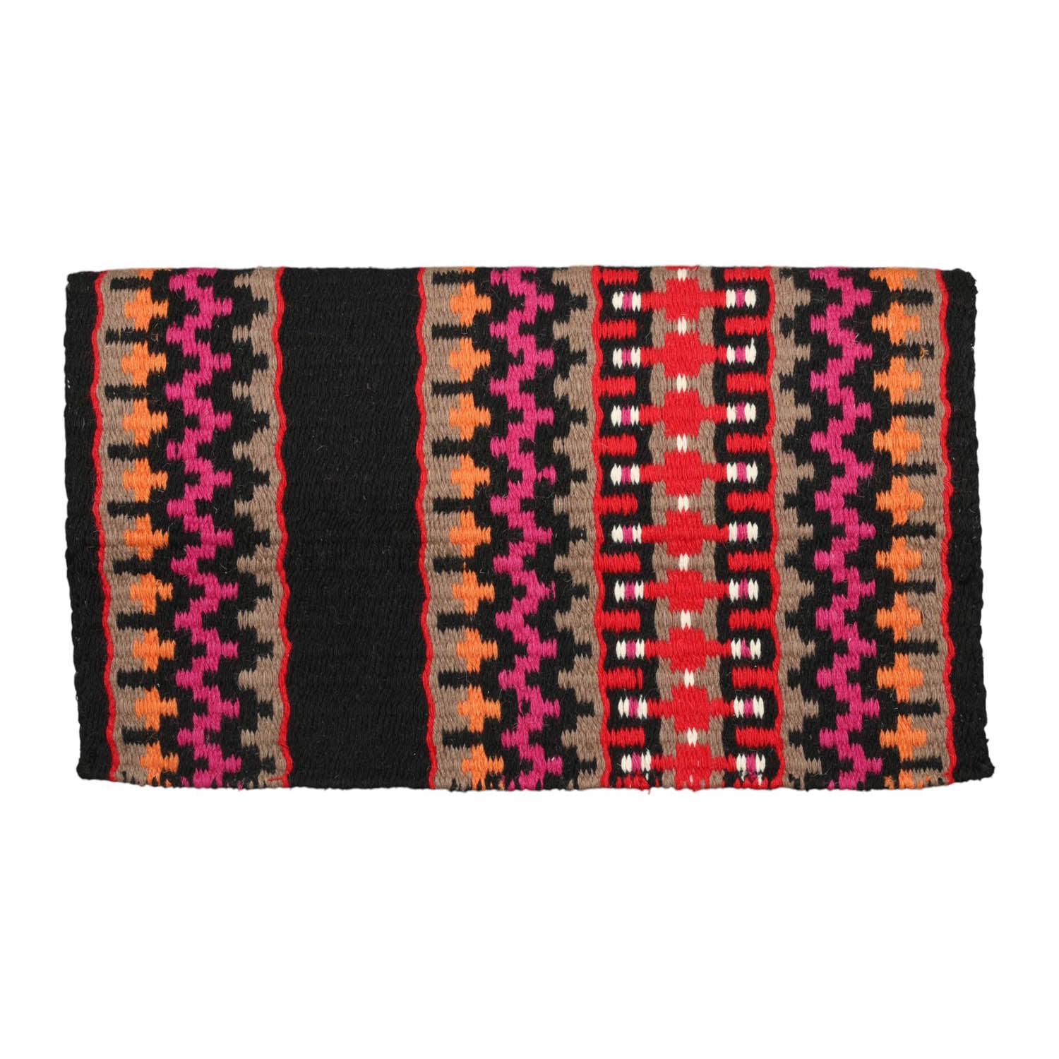 TuffRider Lubbock Double Weave Saddle Blanket - JPC Equestrian.com
