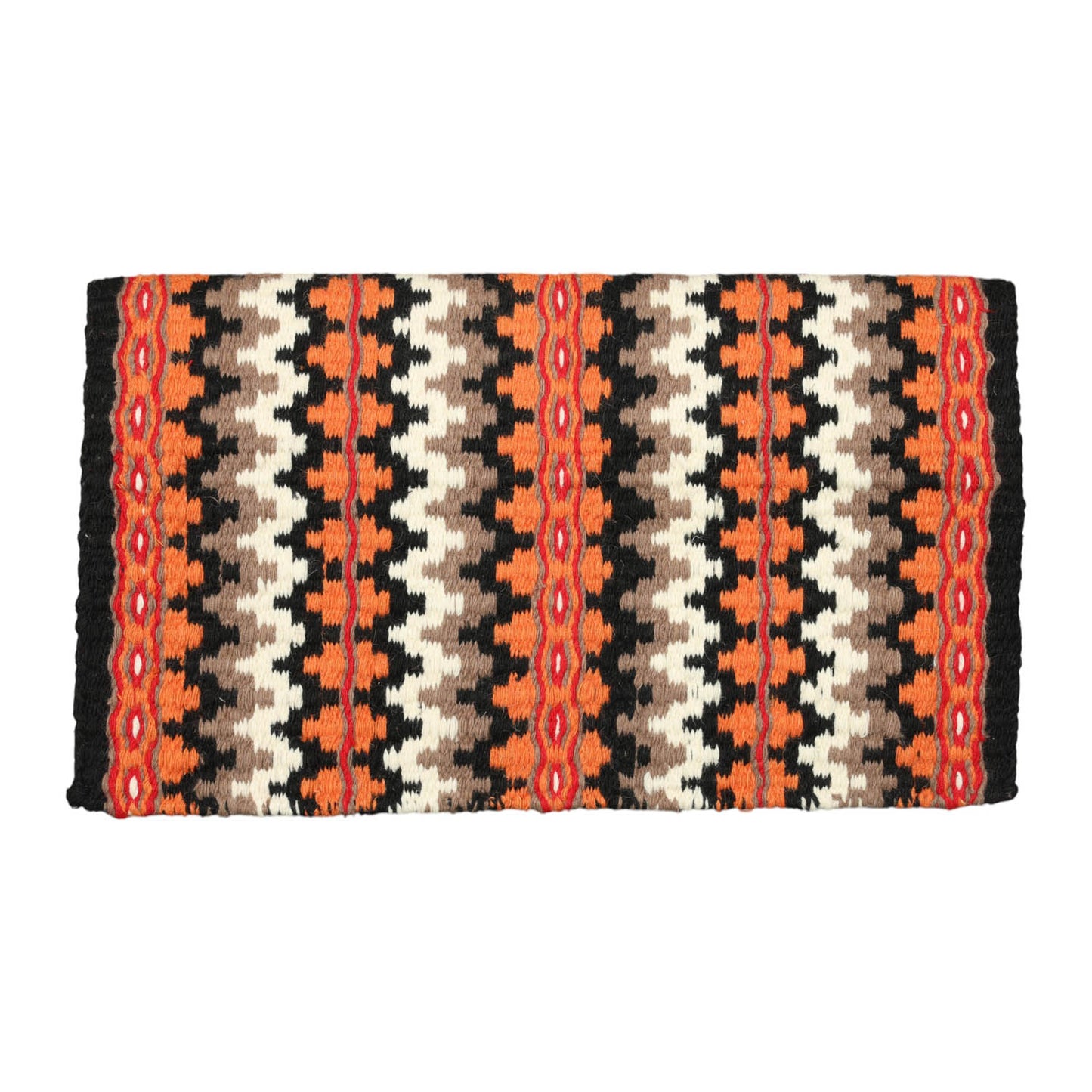TuffRider Austin Double Weave Saddle Blanket - JPC Equestrian.com