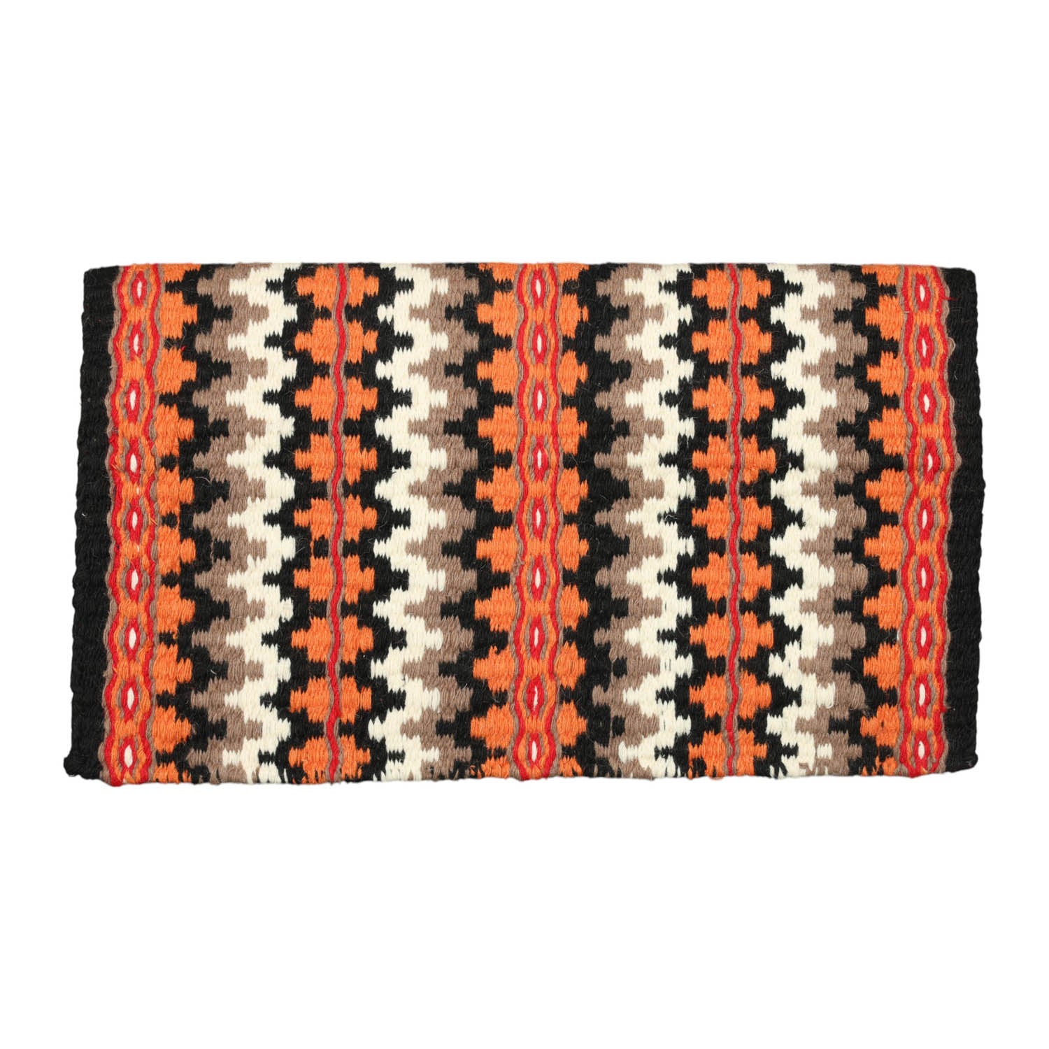 TuffRider Austin Double Weave Saddle Blanket - JPC Equestrian.com