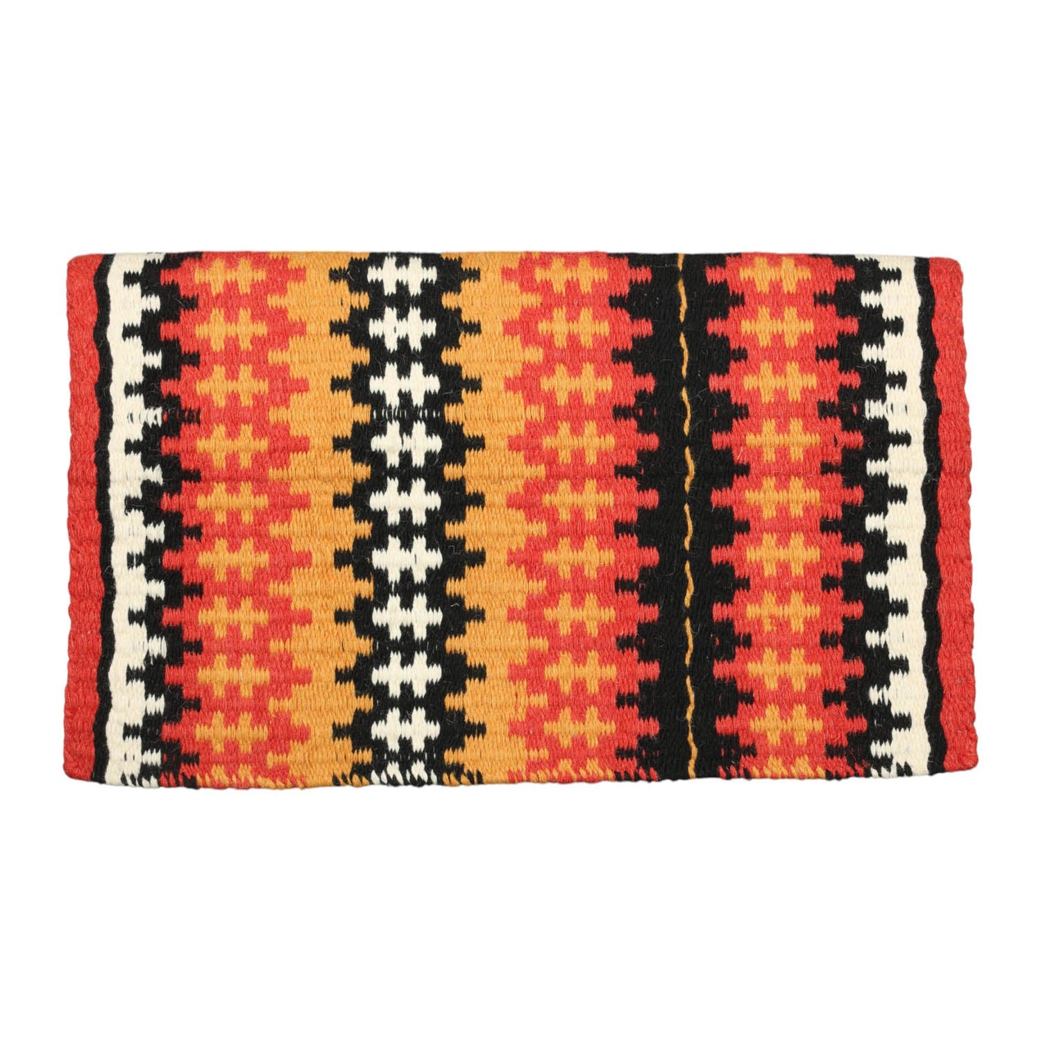 TuffRider Yukon Double Weave Saddle Blanket - JPC Equestrian.com