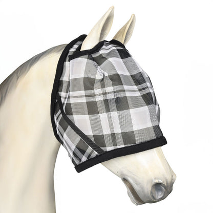 TuffRider Textilene Fly Mask